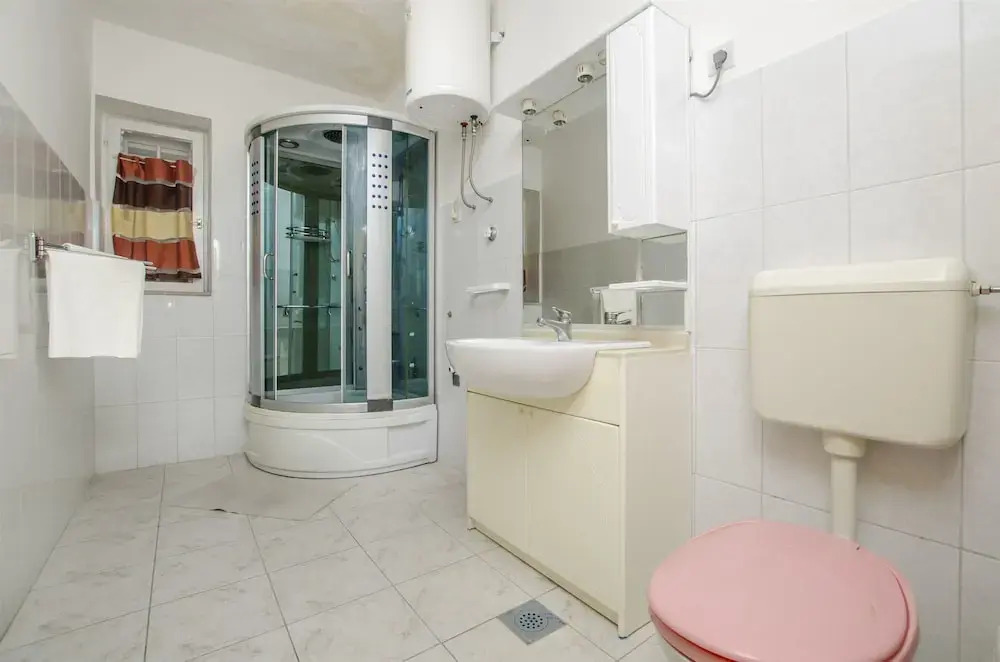 Apartments Anka 20m from the beach