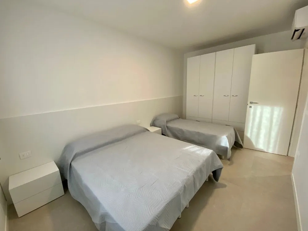Cozy Flat 300m From the Beach