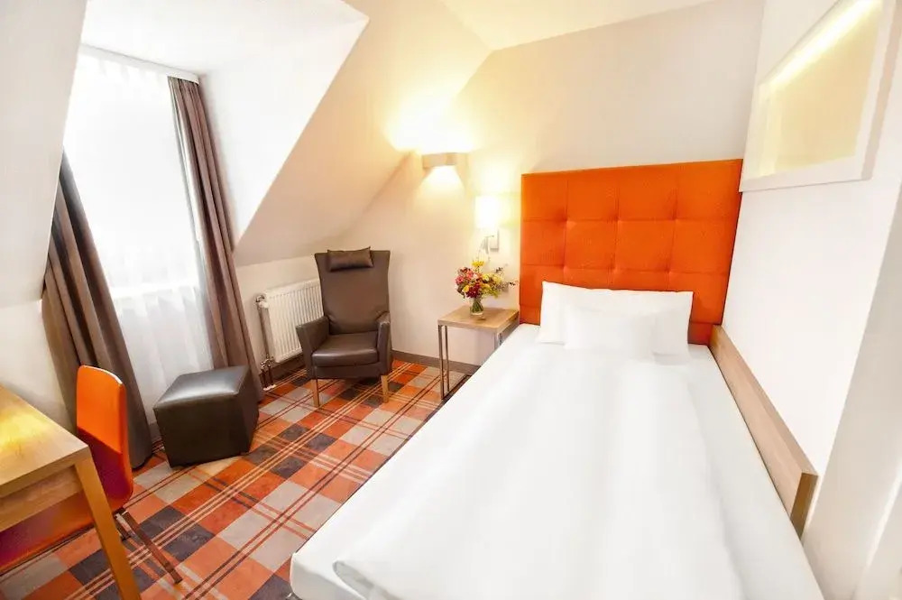 Hotel Gasthof Raab