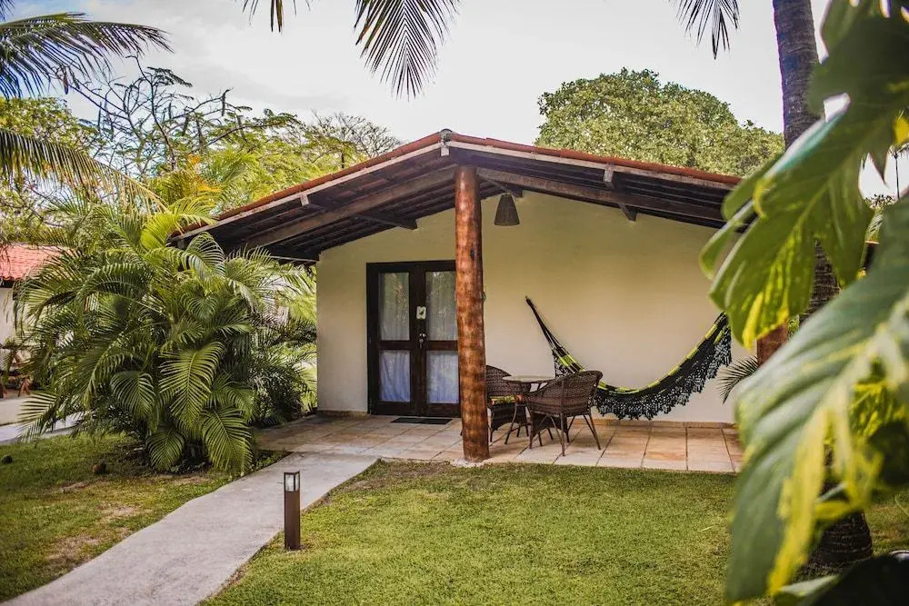 Pousada Privê Pontal de Maracaípe