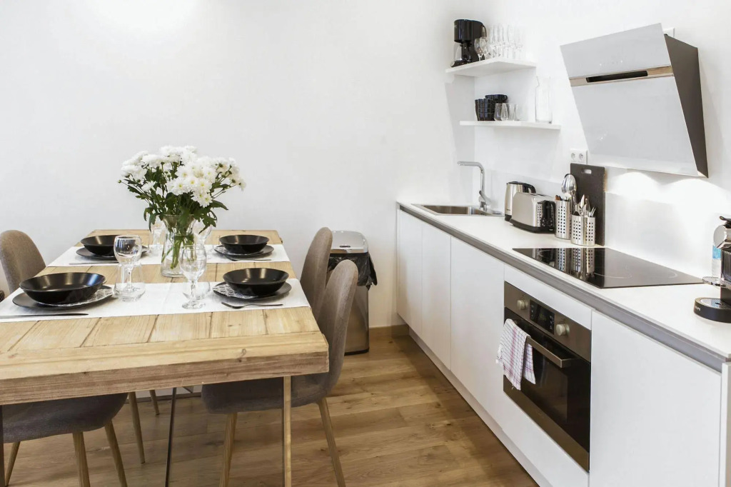 Flandres Appart Hotel - Schepers