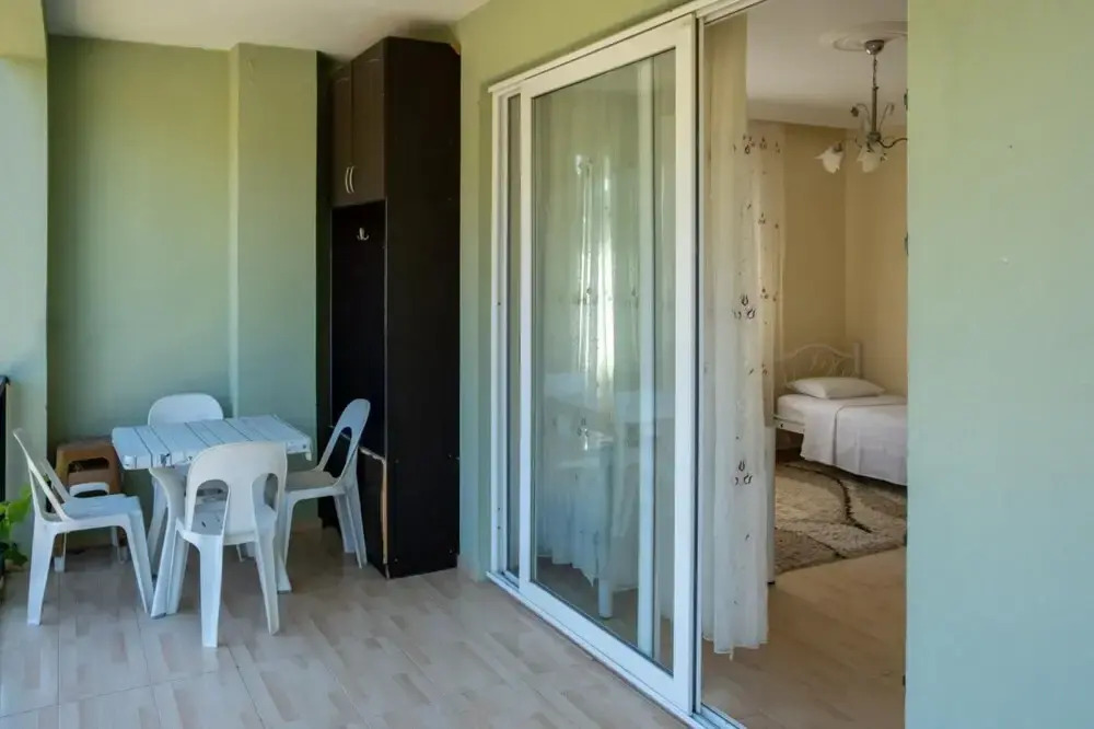 Cozy House Surrounded by Nature in Marmaris