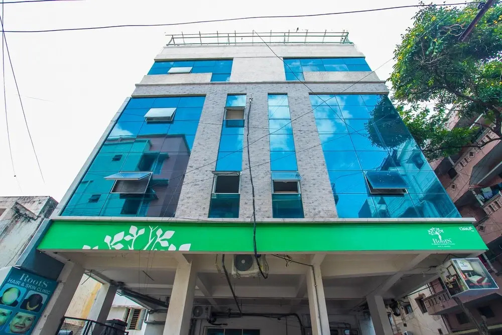 OYO Flagship 17018 Malnad Residency