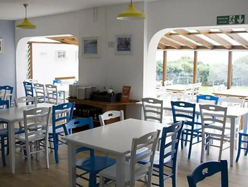 YHA Broad Haven