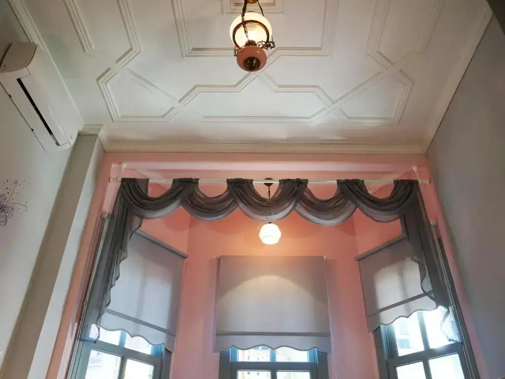 Tilas - Rooms in 19th Century Wooden Townhouse,Kadikoy