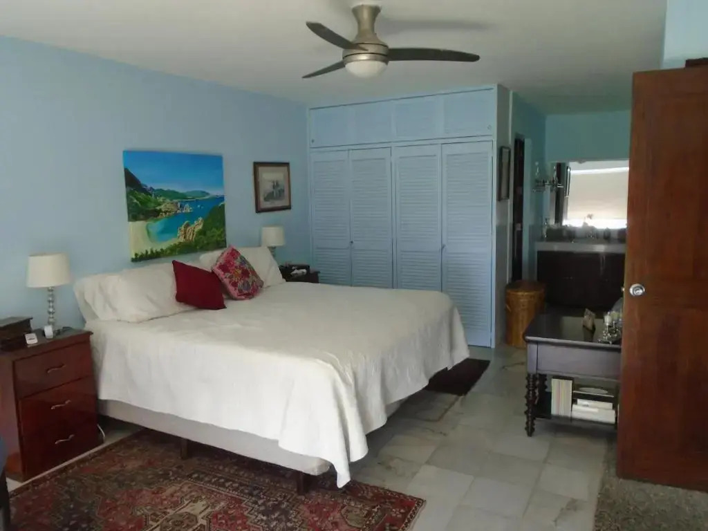 Villa Marina Porto Ixtapa in the Private Yacht Club