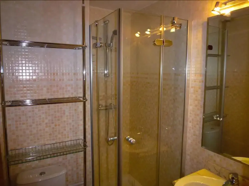 Apartamentos Formigal