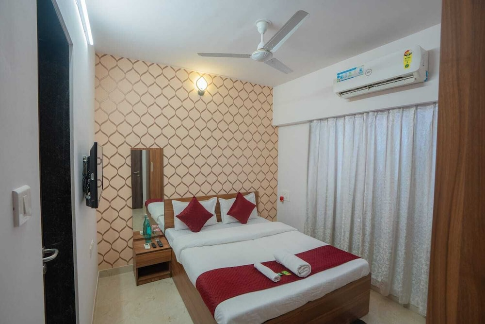 Tulsi Luxury Home