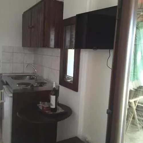 Vervekis Apartments