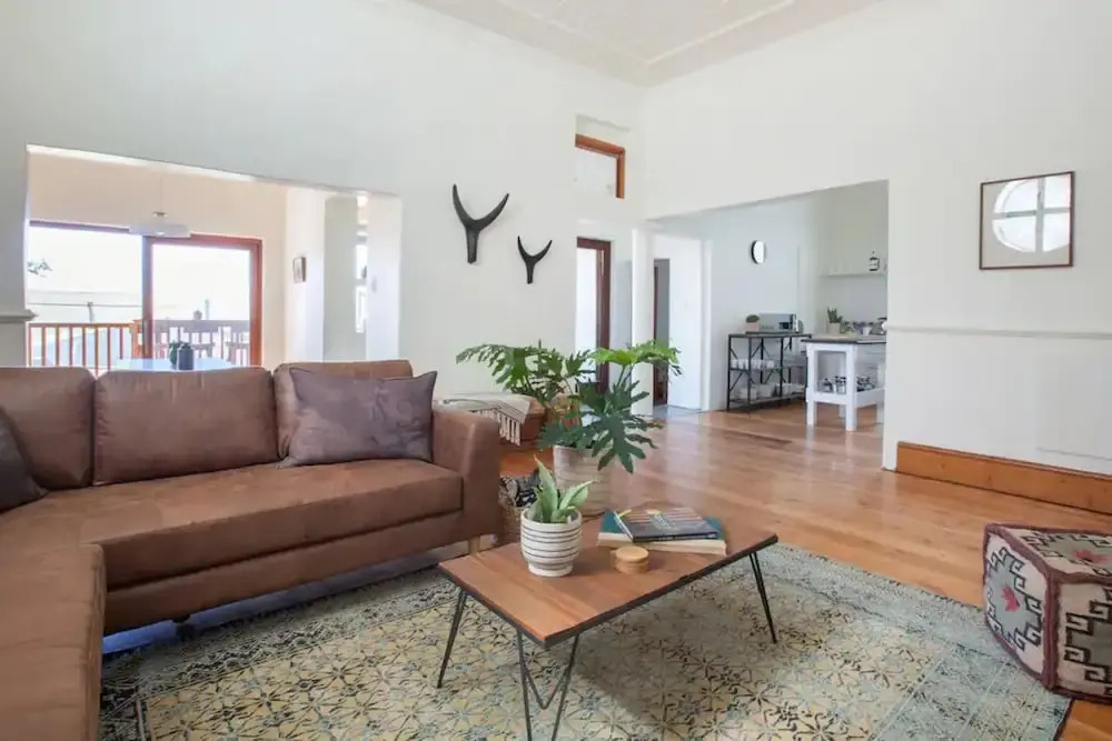 3 Bedroom House in Upper Woodstock