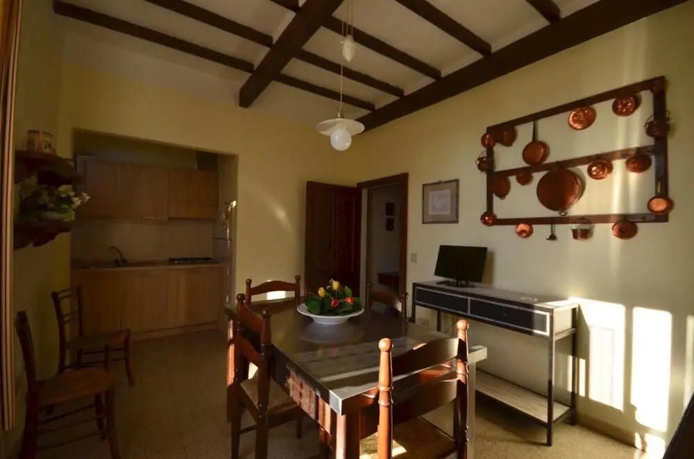 Agriturismo Il Bagnolo
