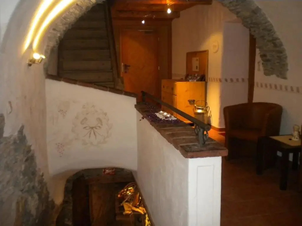 Triglerschlössl Appartements