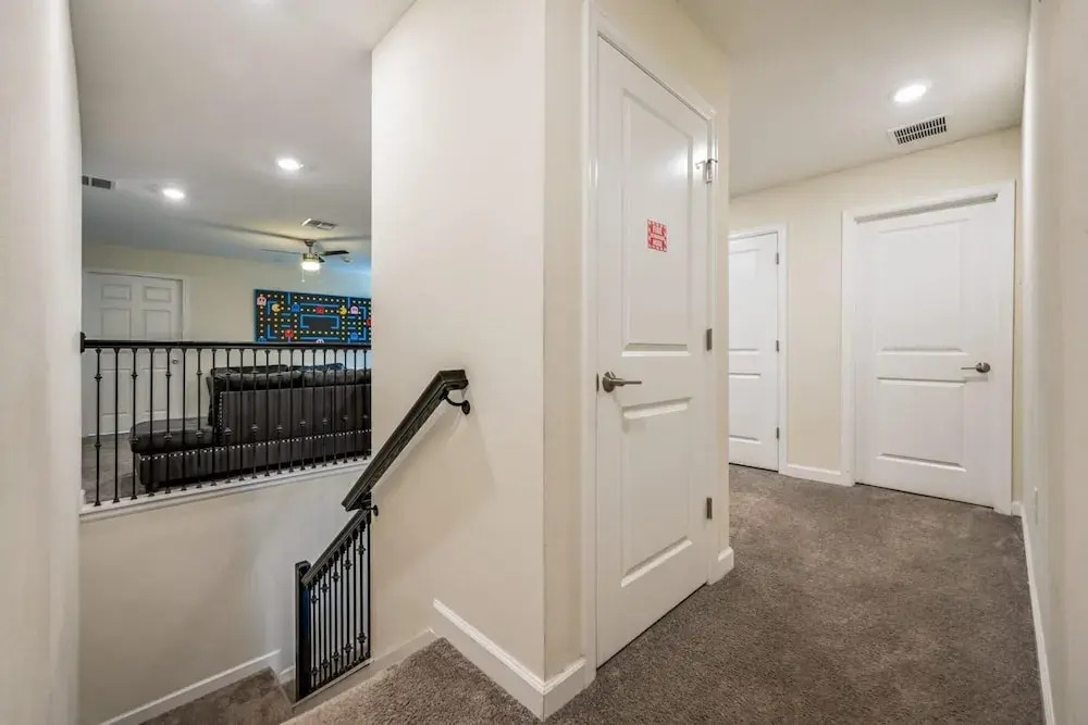 Family Paradise Space Themed Perfect Location