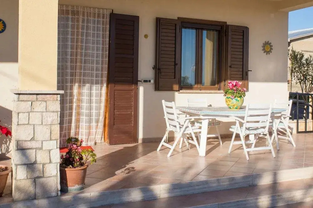 La Veranda B&B