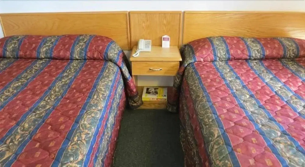 City Centre Motor Hotel