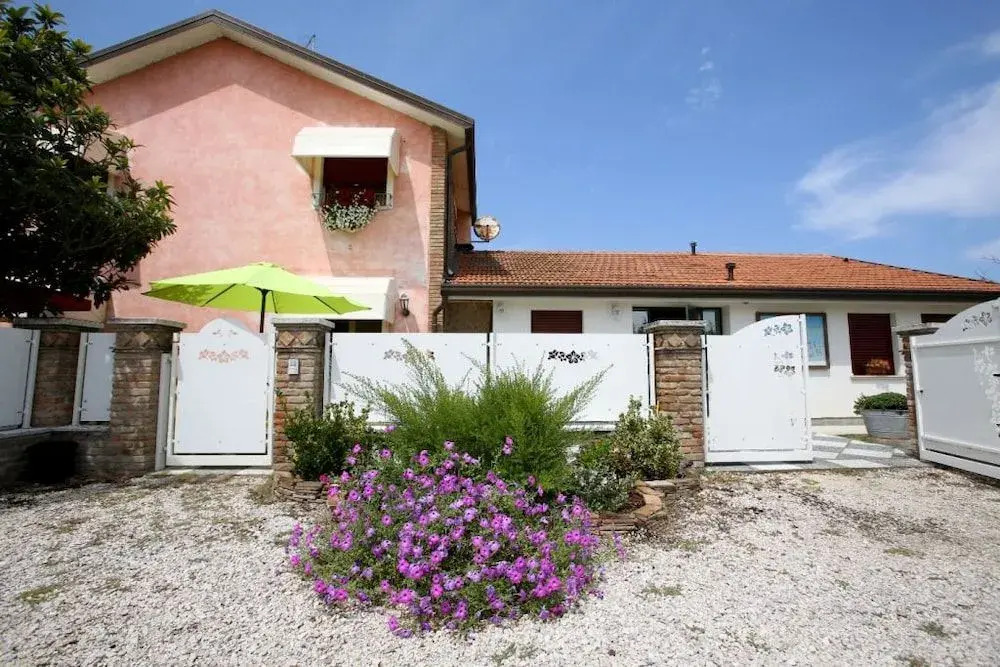 B&B Certe Notti...nel Delta del Po