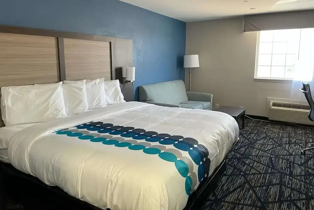 Econo Lodge Blackwell I 35