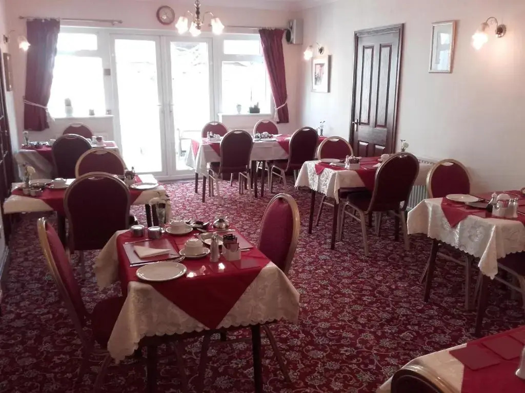 Clumber House Hotel