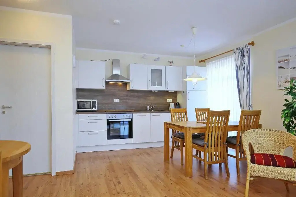Haffblick Wohnung 10