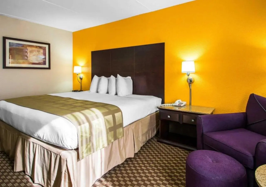 Quality Inn & Suites Tallahassee