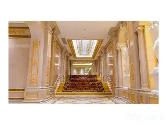 Wuhan Minoans International Hotel