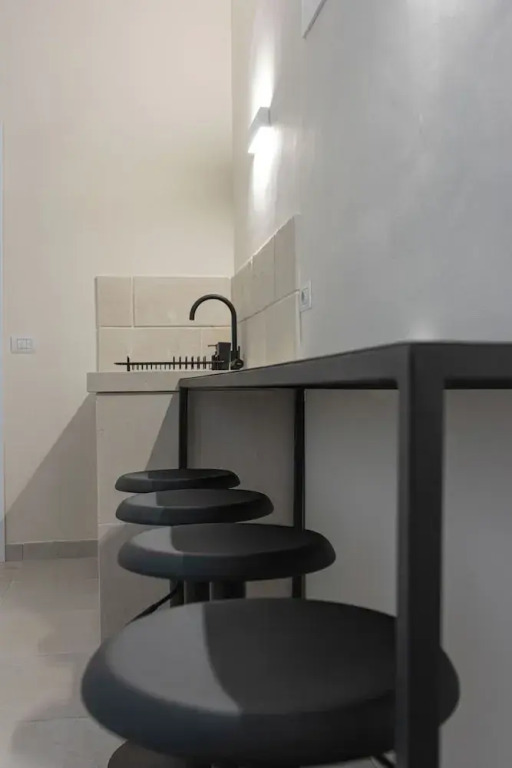 Oronti Accommodations