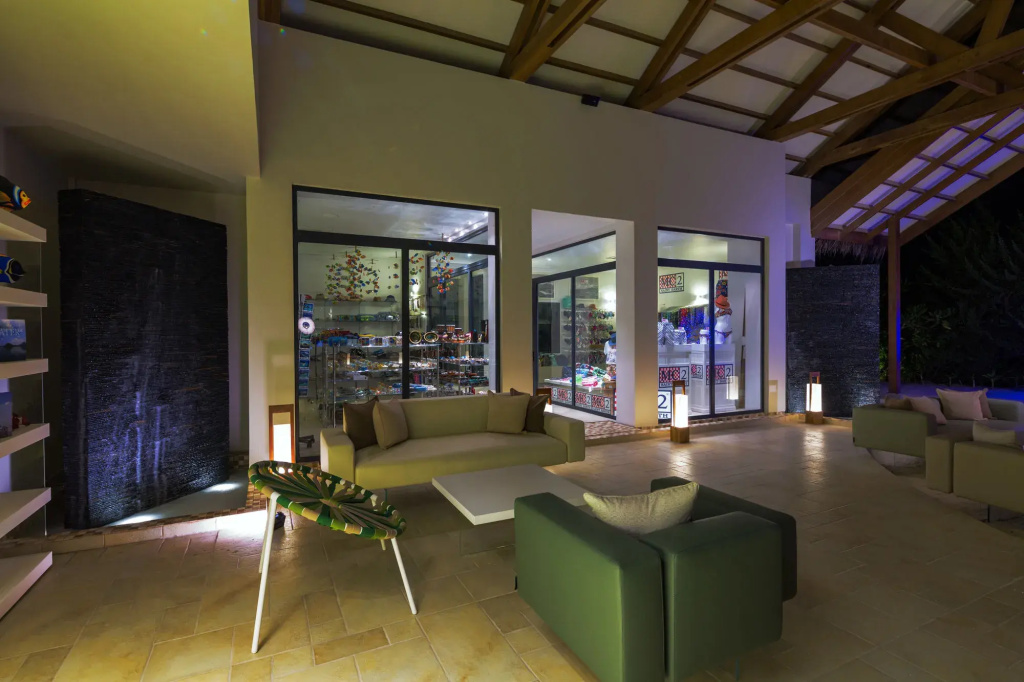 Cocoon Maldives - All Inclusive