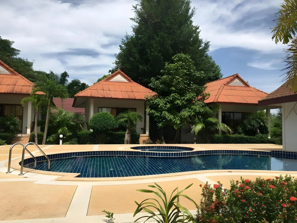 Sawaddee Aonang Resort