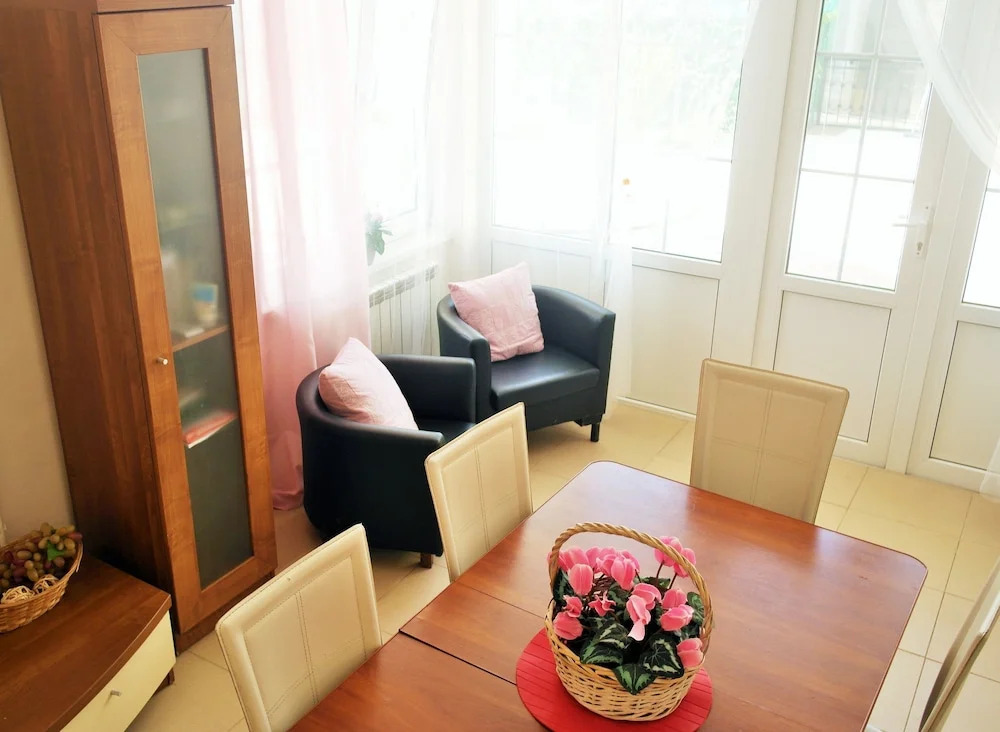 Guest House SunCity