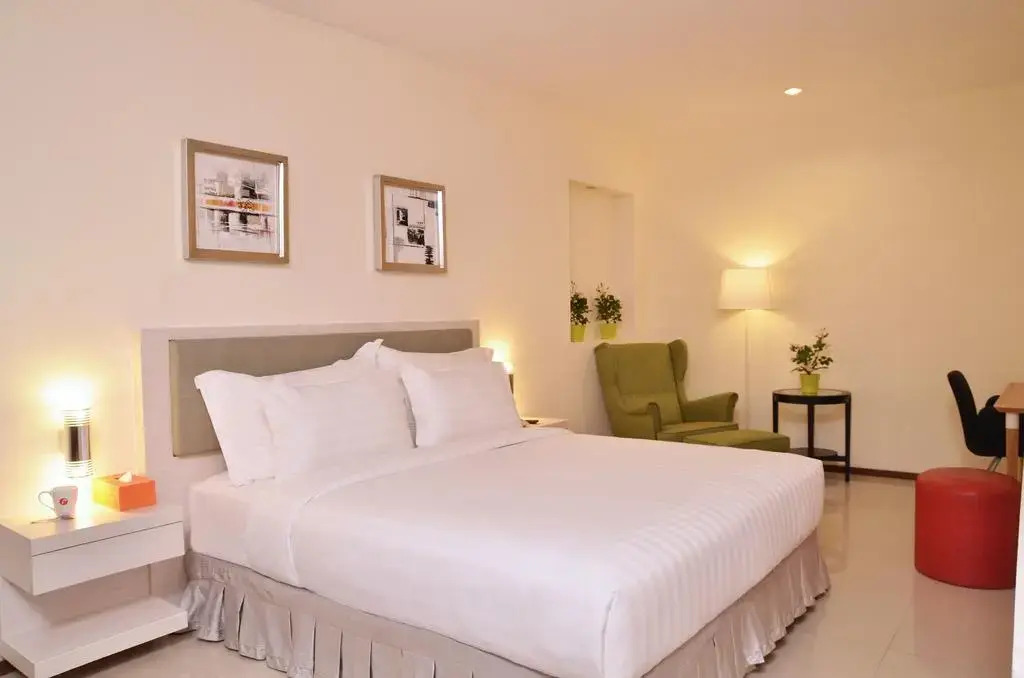 d'primahotel Melawai Blok-M