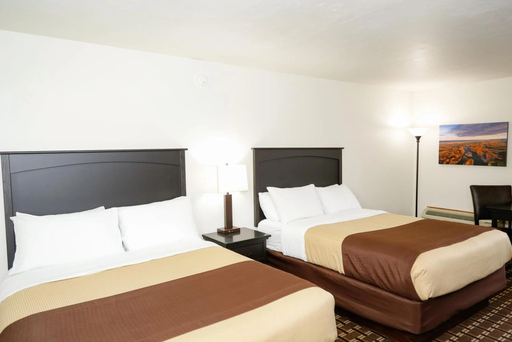 Billings Hotel & Convention Center