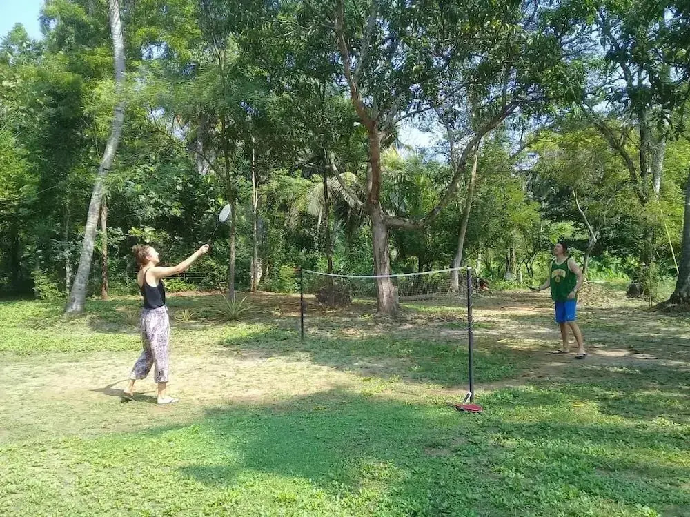 Avian Garden Udawalawe