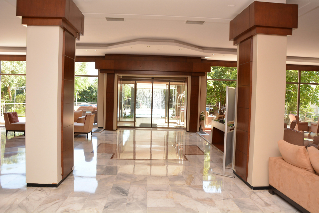 Anemon Kent Ege Otel