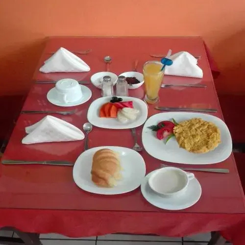 Hotel El Ejido
