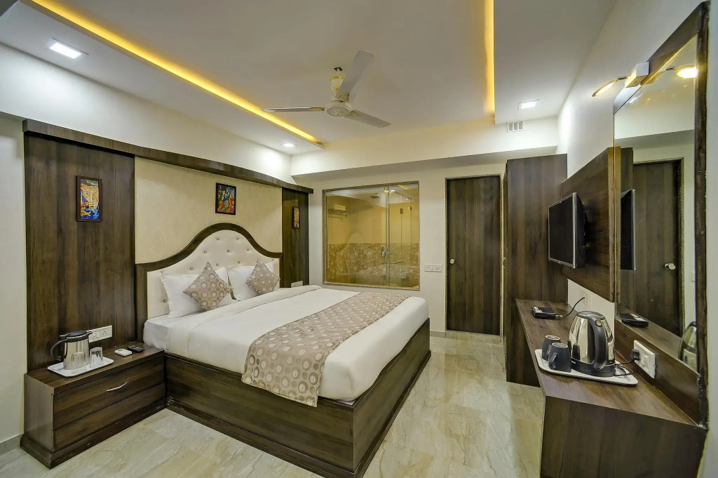 Rudra Royale Hotel