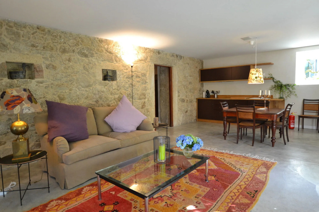 Wine Tourism - Quinta do Ameal