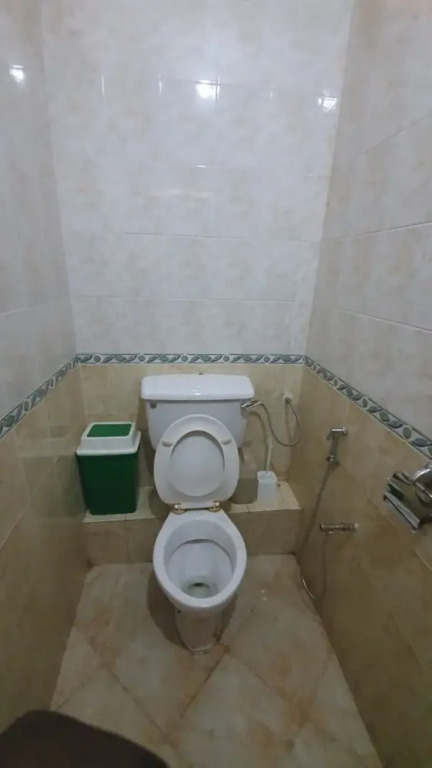 Hiddig Hotel
