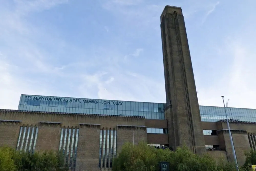 Trendy & Stylish 1 bed Apartment in East London