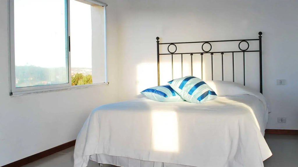 Hotel De La Barra