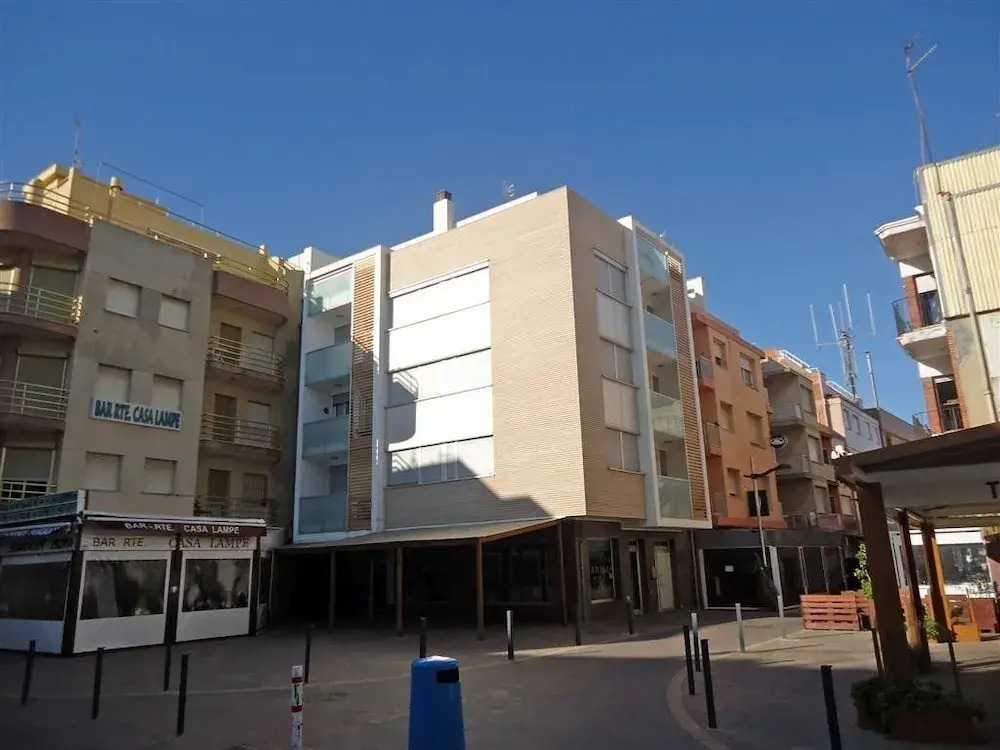 Ermitana
