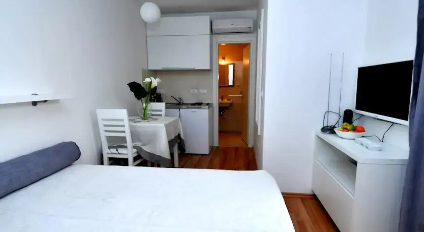 Apartments Annette