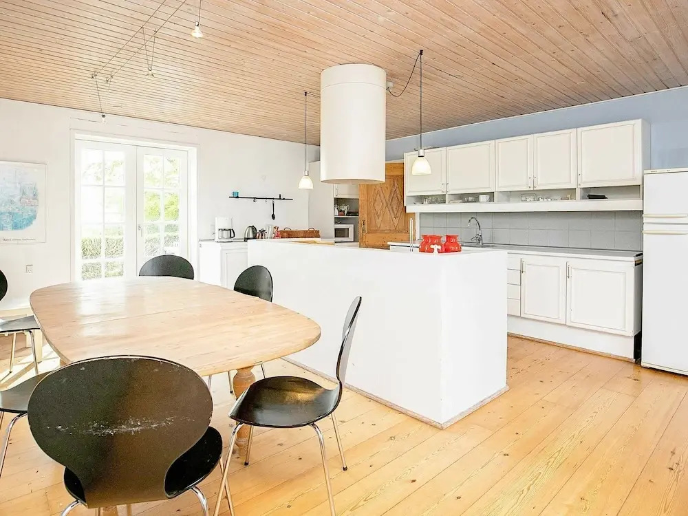 11 Person Holiday Home in Bedsted Thy