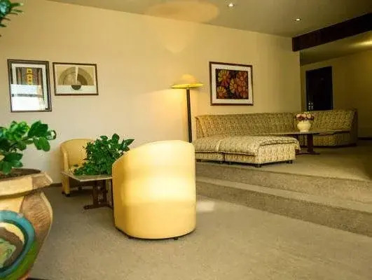 Hotel Jaraguá
