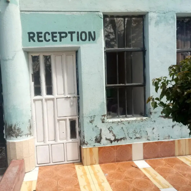Telaviv Lodge