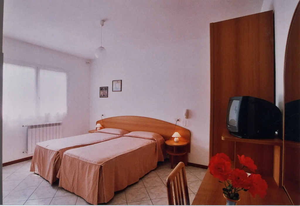 Hotel Marrani