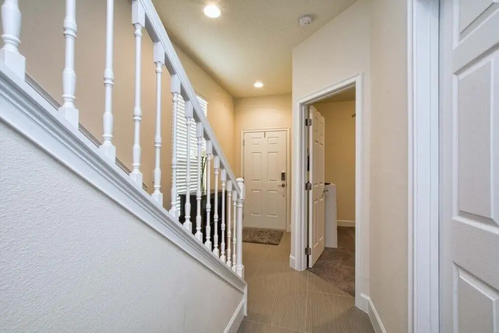 Beautiful House, Private Splash Pool, Balcony Off Master Suite, Free Wifi!!! 3 Bedroom Townhouse by RedAwning