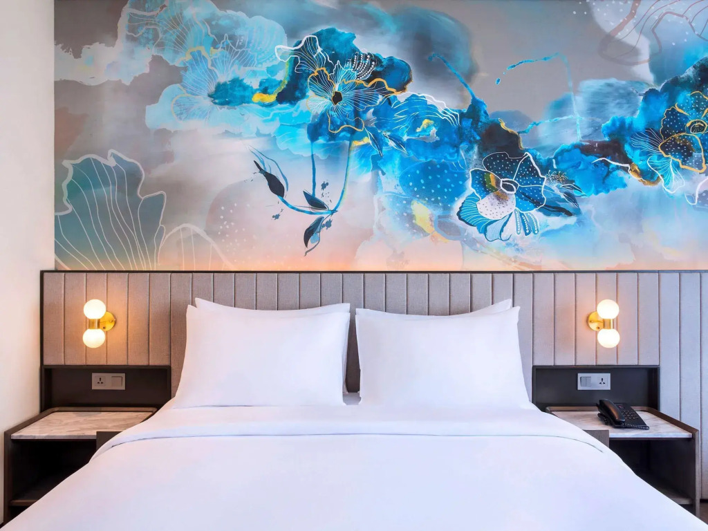 Mercure Bengkulu
