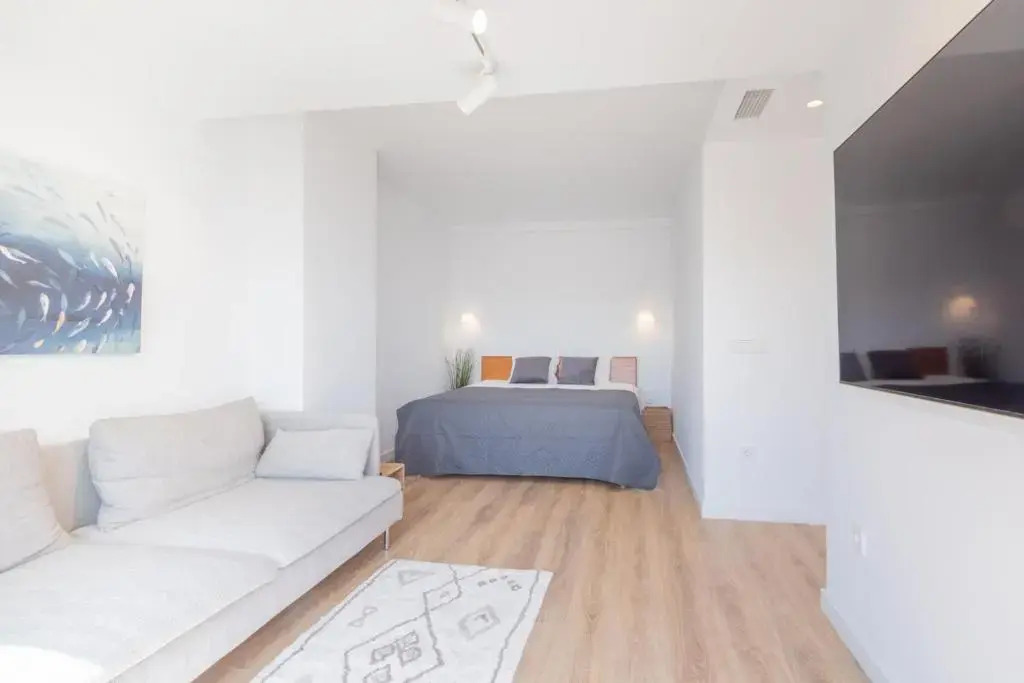 Luxury Penthouse Allonbay Village & SPA