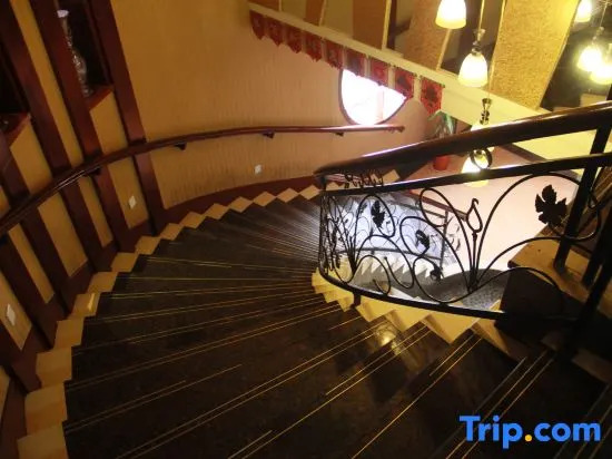 Xingtian Hotel