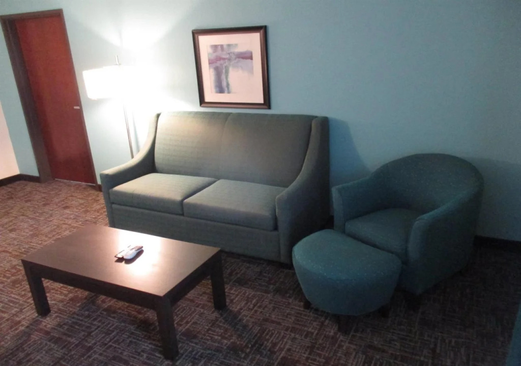Best Western Plus/Executive Residency Elk City